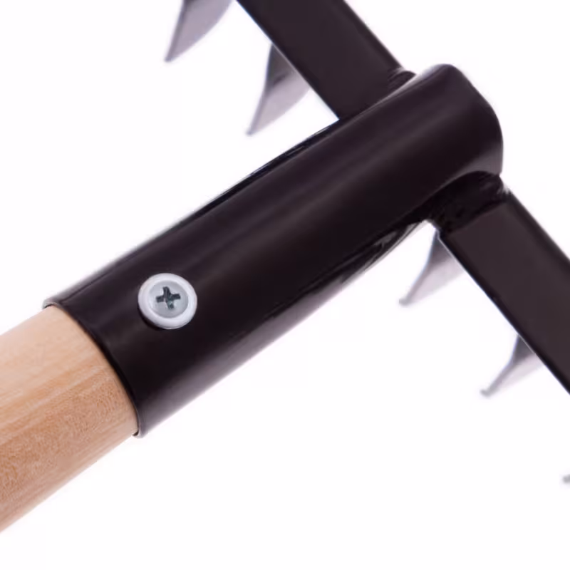 Грабли витые Сибртех  61769