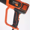 Фен строительный сетевой Patriot HG 215