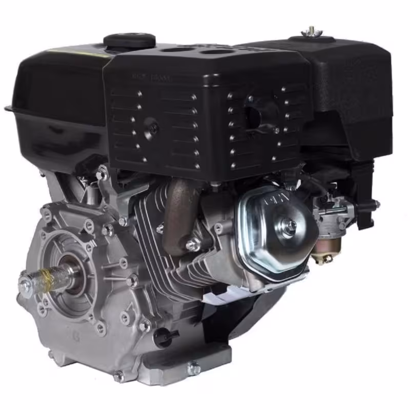 Двигатель бензиновый Lifan 190F D25