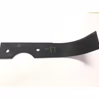 Нож фрезы правый для культиватора Тарпан 32567 ММ