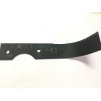 Нож фрезы правый для культиватора Тарпан 32567 ММ