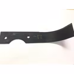 Нож фрезы правый для культиватора Тарпан 32567 ММ