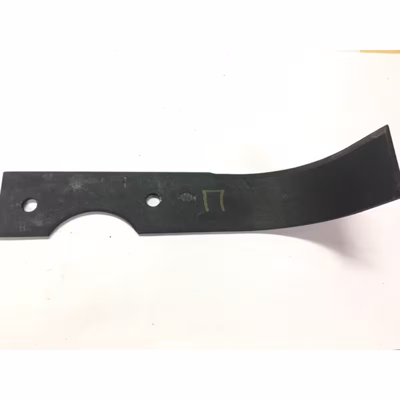 Нож фрезы правый для культиватора Тарпан 32567 ММ