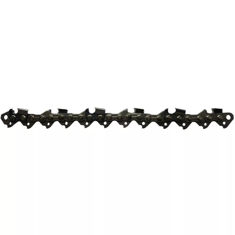 Цепь DDE 249-280, 3/8", 1.1 мм, 57 звеньев