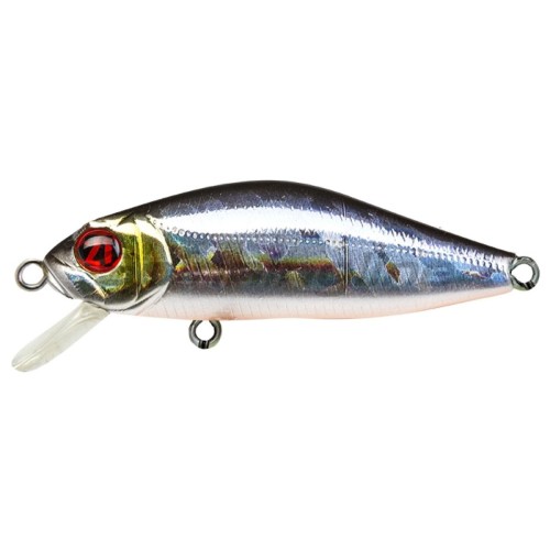 Воблер суспендер (нейтральный) Pontoon 21 Crack Jack 78SP-SR А12, 78 мм, 10,8 г, цвет А12