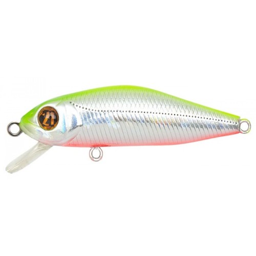 Воблер суспендер (нейтральный) Pontoon 21 Crack Jack 78SP-SR А62, 78 мм, 10,8 г, цвет А62