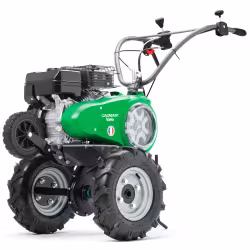 Мотоблок бензиновый Caiman Vario 70S TWK+