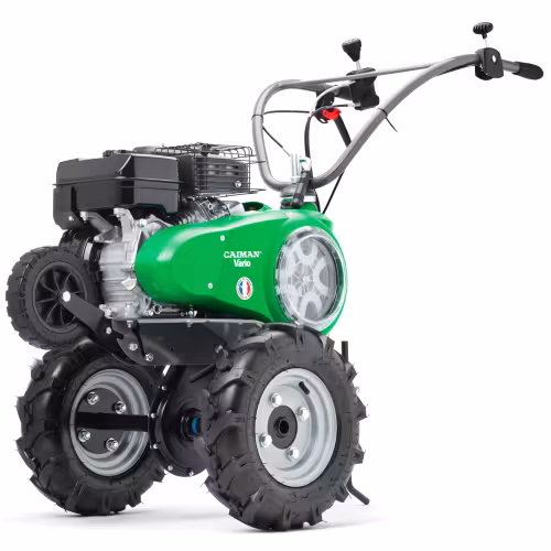 Мотоблок бензиновый Caiman Vario 70S TWK+