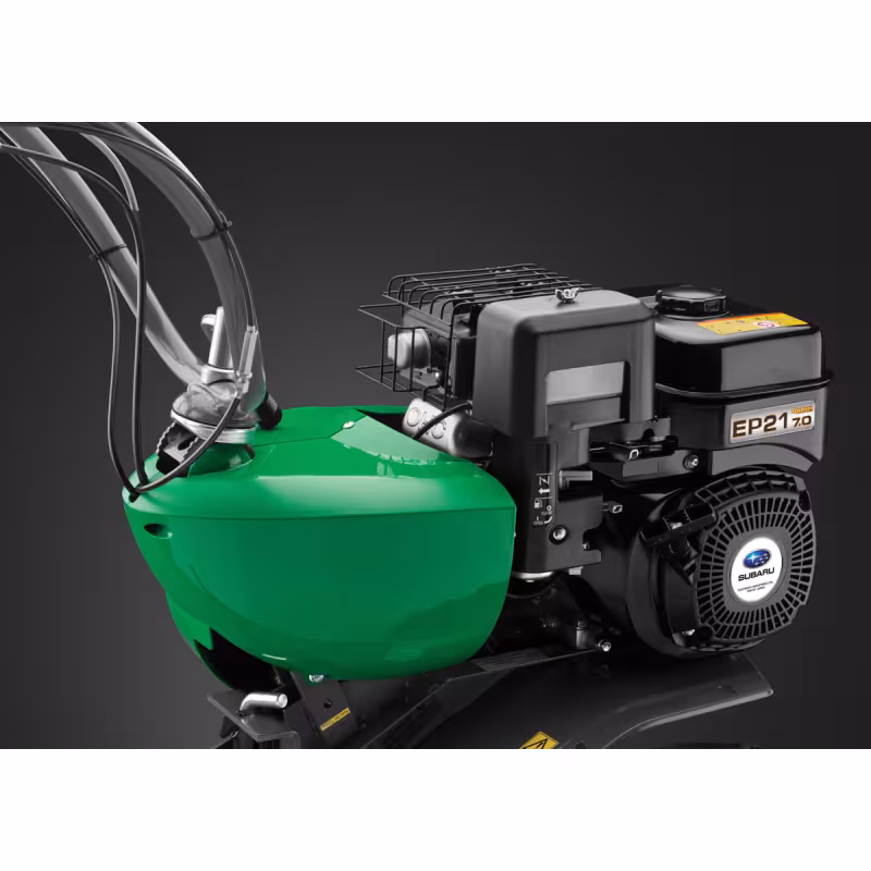 Мотоблок бензиновый Caiman Vario 70S TWK+