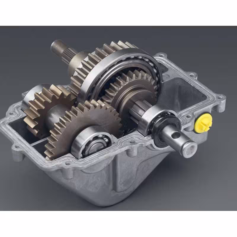 Мотоблок бензиновый Caiman Vario 70S TWK+