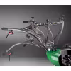 Мотоблок бензиновый Caiman Vario 70S TWK+