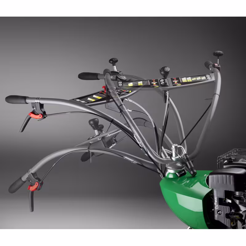 Мотоблок бензиновый Caiman Vario 70S TWK+