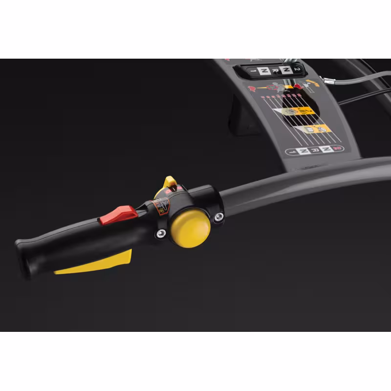 Мотоблок бензиновый Caiman Vario 70S TWK+