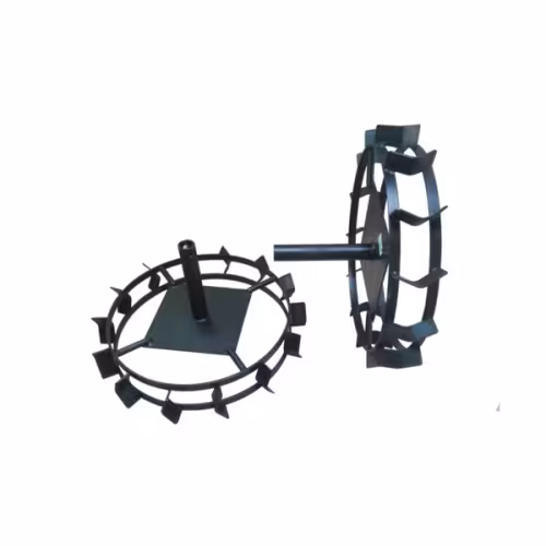 Грунтозацепы с длинной втулкой ВРМЗ 540 Н