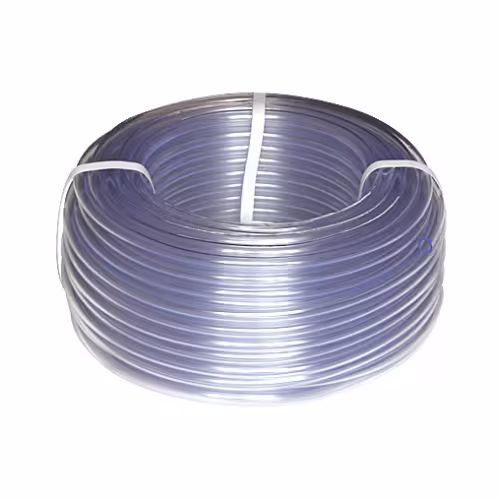 Шланг поливочный, 10 мм, 1 м