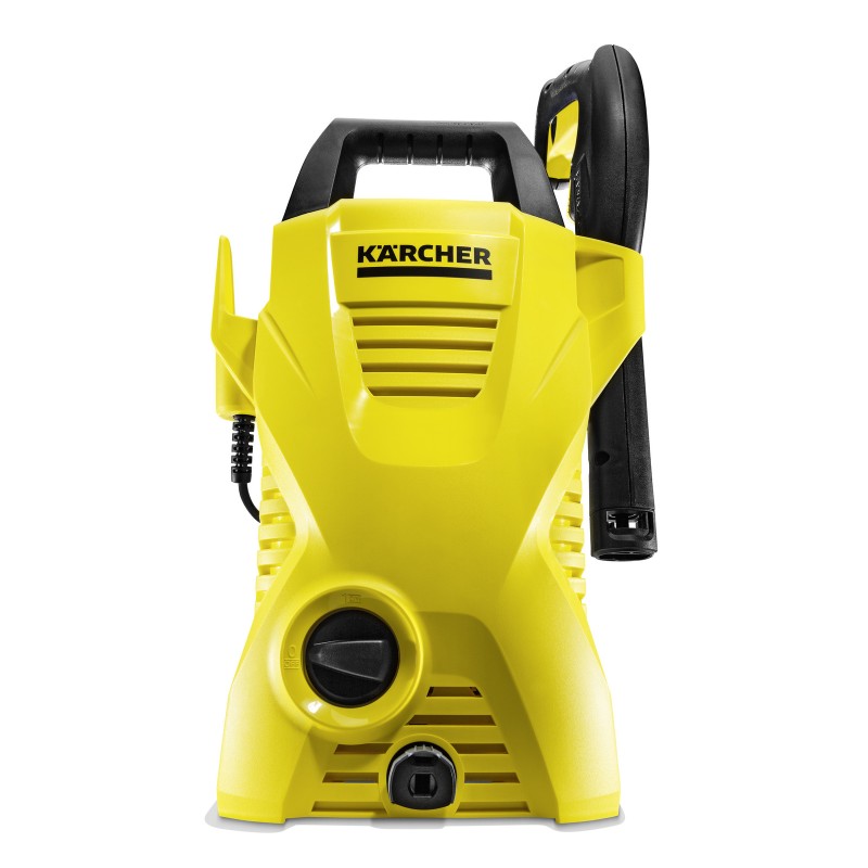 Мойка высокого давления Karcher K 2 Basic