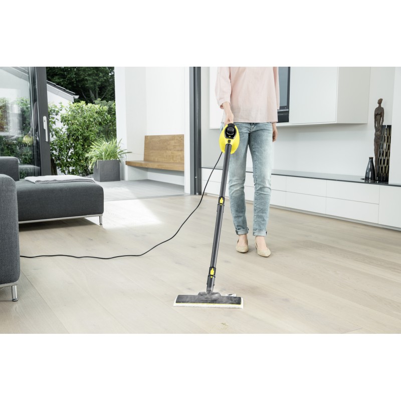 Пароочиститель Karcher SC 1 EasyFix