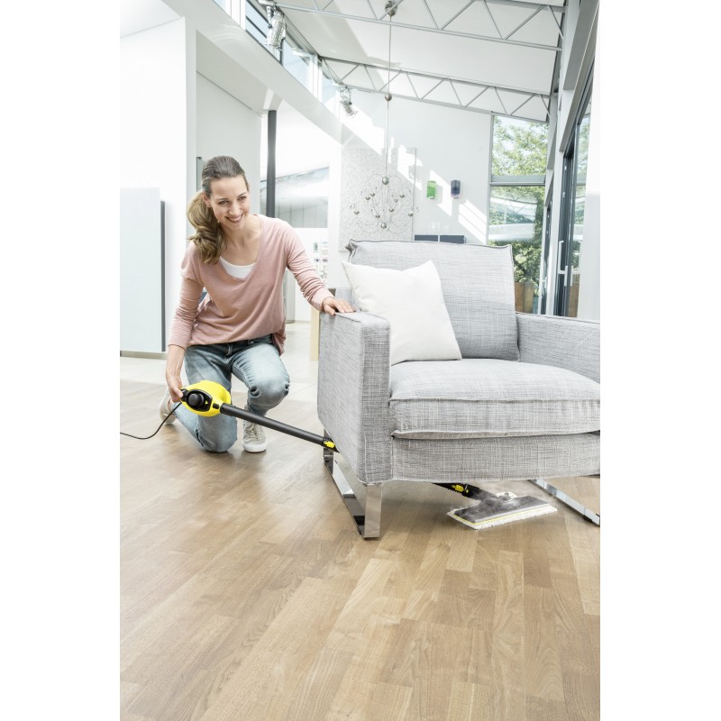 Пароочиститель Karcher SC 1 EasyFix