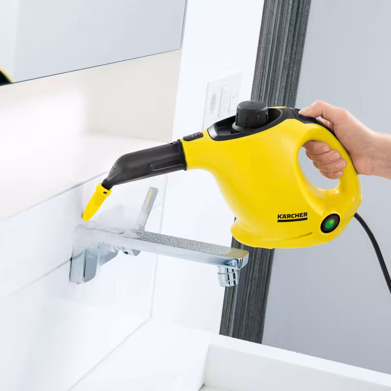 Пароочиститель Karcher SC 1 EasyFix