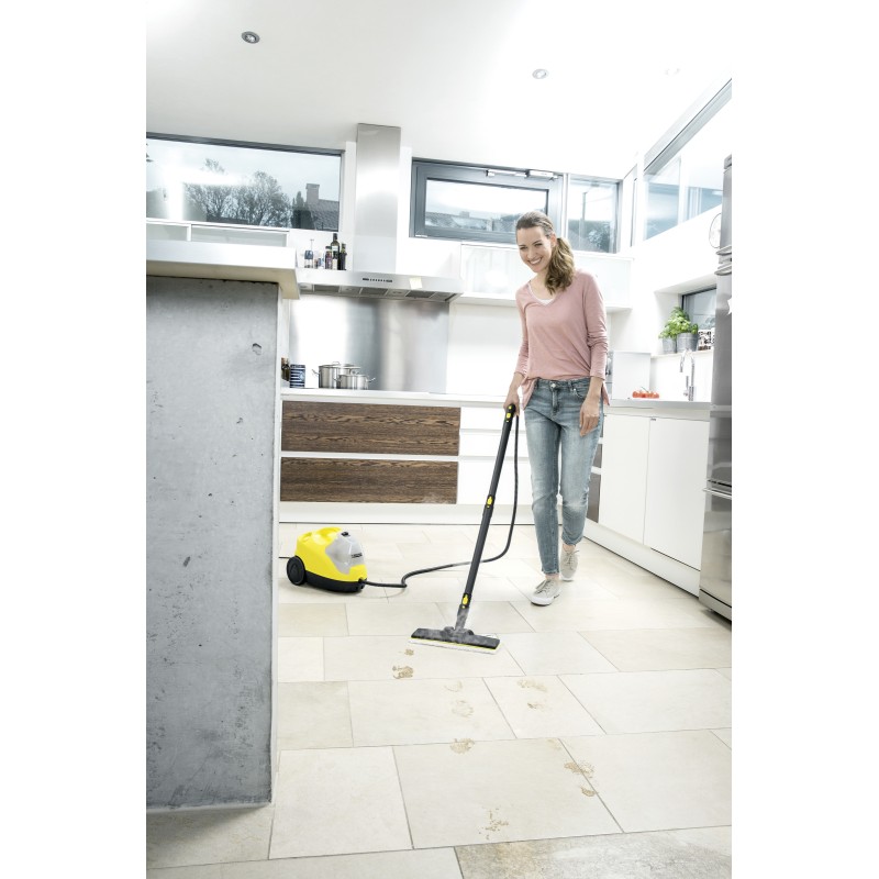 Пароочиститель SC 4 Karcher EasyFix