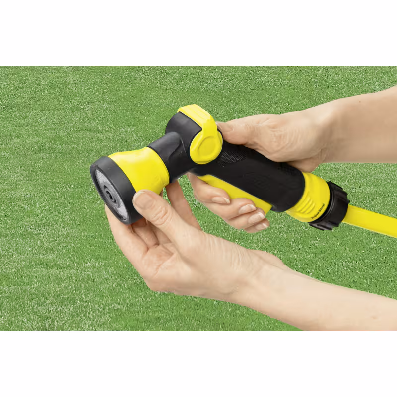 Пистолет-распылитель многофункциональный Karcher, 3 режима