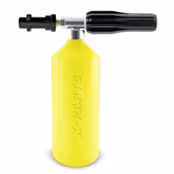 Пеногенератор для моек К2-К7 Karcher K-Parts, 1 л