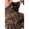 Костюм мужской Triton Gear PRO -5, ткань Софтшелл, бежевый камуфляж, размер 52-54 (L), 182-188 см