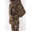 Костюм мужской Triton Gear PRO -5, ткань Софтшелл, бежевый камуфляж, размер 56-58 (XL), 170-176 см