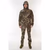 Костюм мужской Triton Gear PRO -5, ткань Софтшелл, бежевый камуфляж, размер 56-58 (XL), 182-188 см