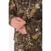 Костюм мужской Triton Gear PRO -5, ткань Софтшелл, бежевый камуфляж, размер 60-62 (XXL), 170-176 см