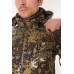 Костюм мужской Triton Gear PRO -5, ткань Софтшелл, бежевый камуфляж, размер 60-62 (XXL), 170-176 см