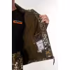 Костюм мужской Triton Gear PRO -5, ткань Софтшелл, бежевый камуфляж, размер 60-62 (XXL), 182-188 см