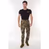 Костюм мужской Triton Gear PRO -5, ткань Софтшелл, бежевый камуфляж, размер 60-62 (XXL), 182-188 см