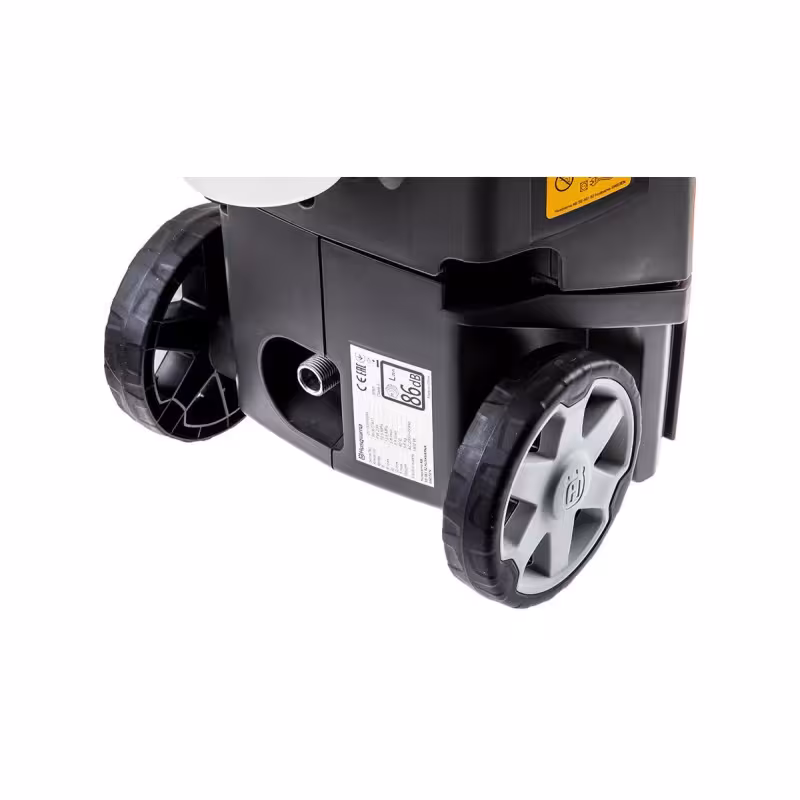 Мойка высокого давления Husqvarna PW235