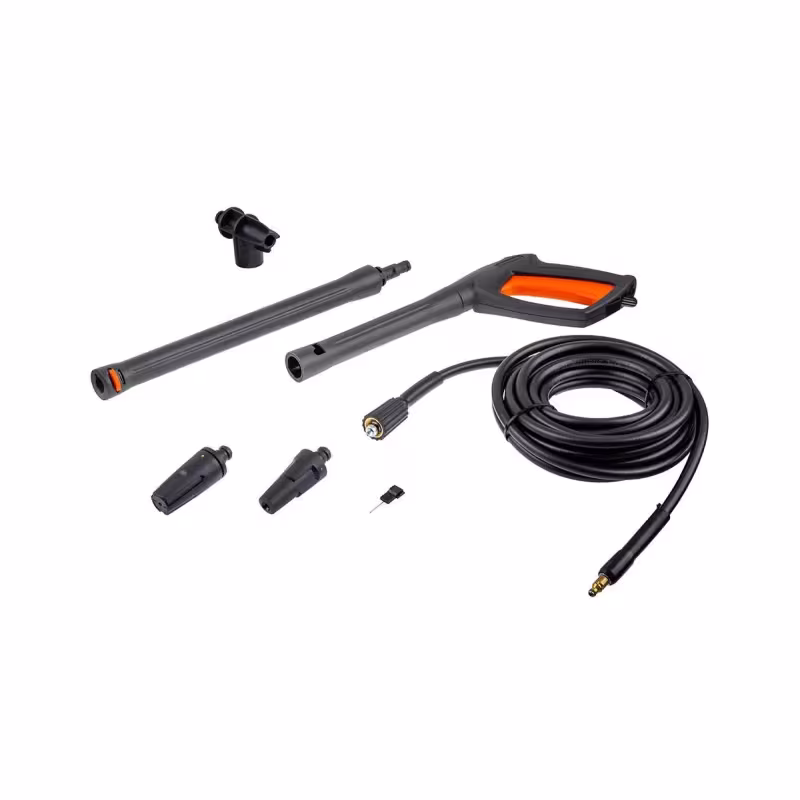 Мойка высокого давления Husqvarna PW235