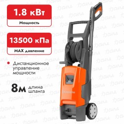 Мойка высокого давления Husqvarna PW235R