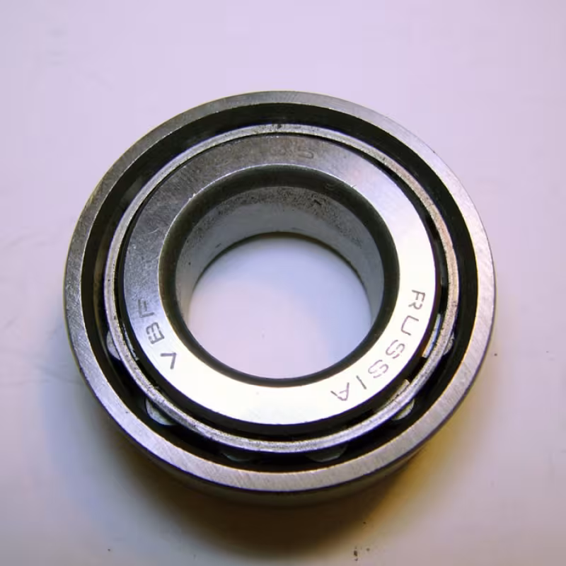 Подшипник N 2205 (25x52x18мм) коленвала (ИЖ Планета 2/3/4/5)