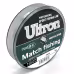 Леска монофильная Ultron Match Fishing 0.23 мм, 6 кг, 100 м