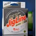 Шнур плетеный Momoi JigLine Ultra Light 0.06 мм, 5 кг, 100 м