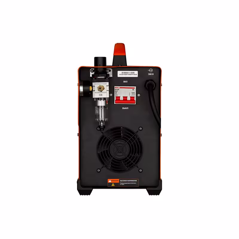 Аппарат плазменной резки REAL CUT 70