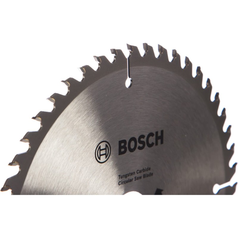 Диск пильный по дереву Bosch Eco Wood 2608644377, 190х1,4/2,2x30 мм