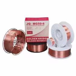 Проволока d=0.8*5.0кг JQ.MG50-6/ER70S-6