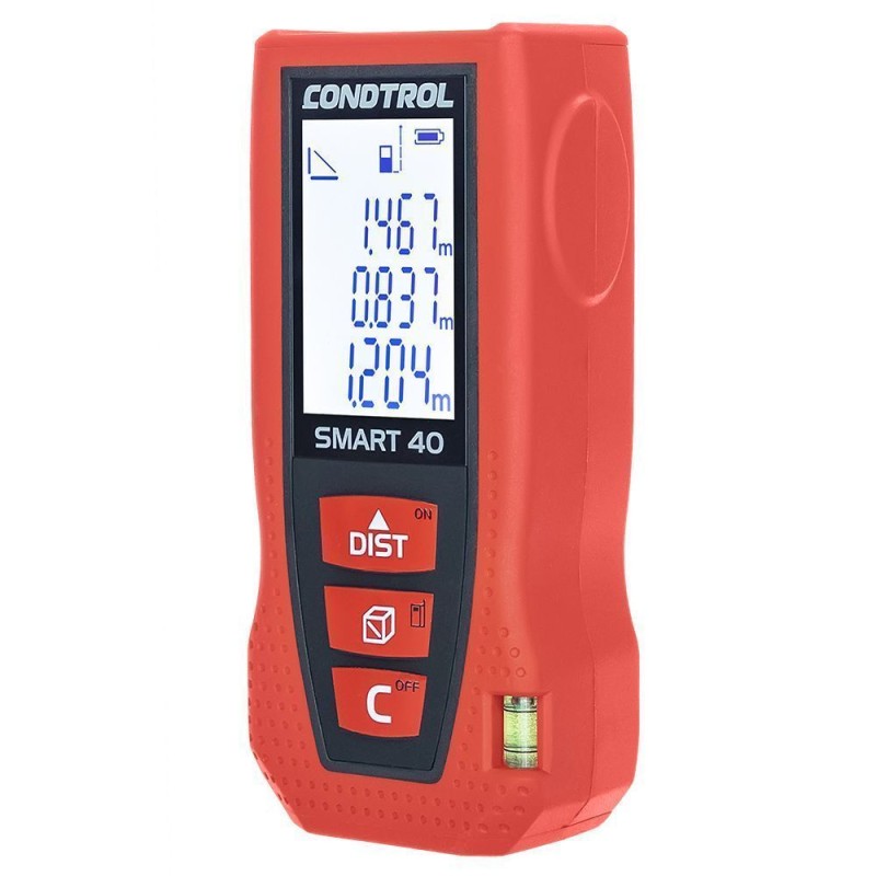 Дальномер лазерный Condtrol Smart 40 