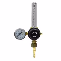 Регулятор аргоновый с ротаметром У30/АР 40 Р mini