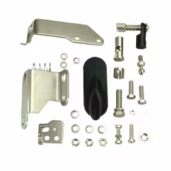 Комплект подключения дистанционного оборудования для лодочного мотора Tohatsu M 25-30 л.с.