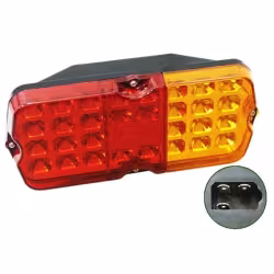 Фонарь задний AT18890