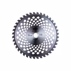 Нож триммерный DDE Wood Cut 910-430, 225х20/25,4 мм