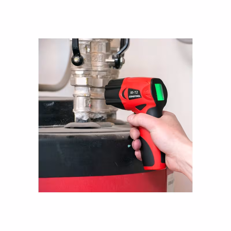 Пирометр Condtrol IR-T2 new, 3-16-042