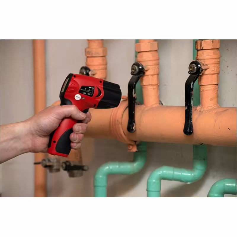 Пирометр Condtrol IR-T2 new, 3-16-042