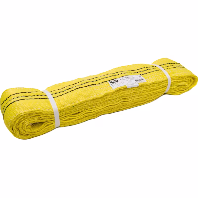 Строп текстильный петлевой СТП 3 т, 3 м